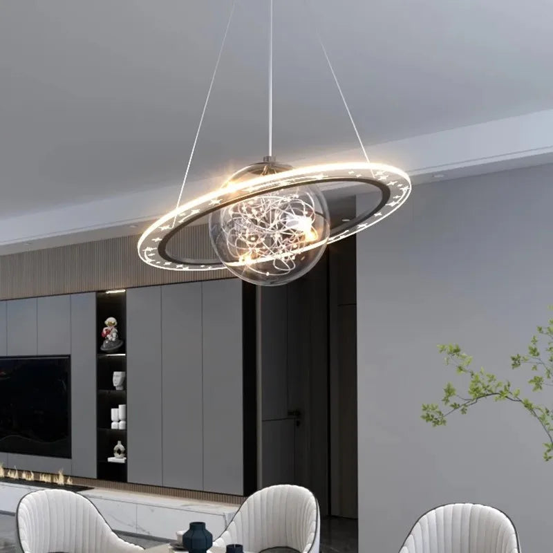 GloboNord Chandelier