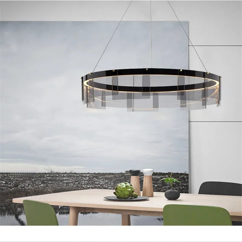 LumiNord Chandelier