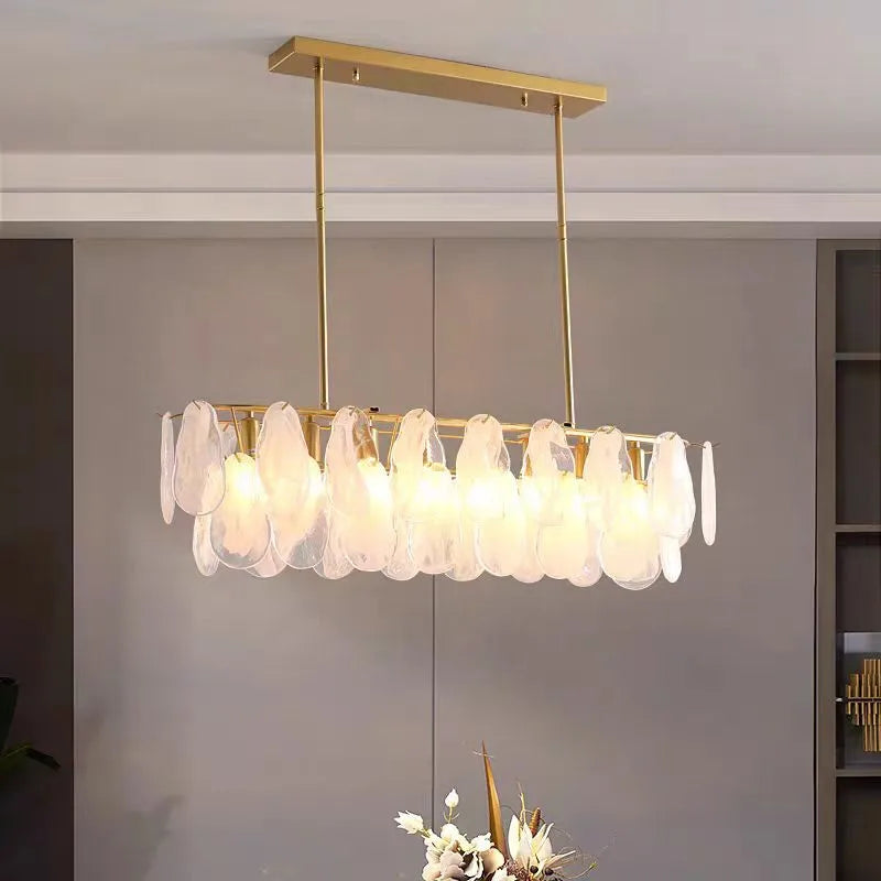 CloudLuxe Chandelier