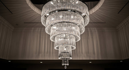 Luxury Statement Pieces