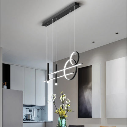 Nordic Creative Hanging Light