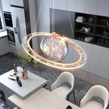 GloboNord Chandelier