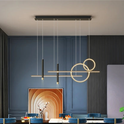 Nordic Creative Hanging Light