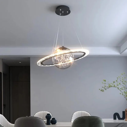 GloboNord Chandelier