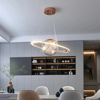 GloboNord Chandelier