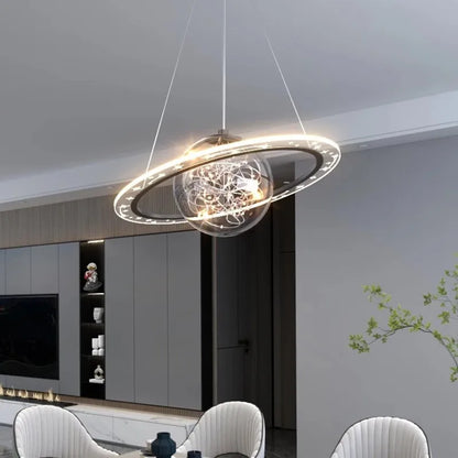 GloboNord Chandelier