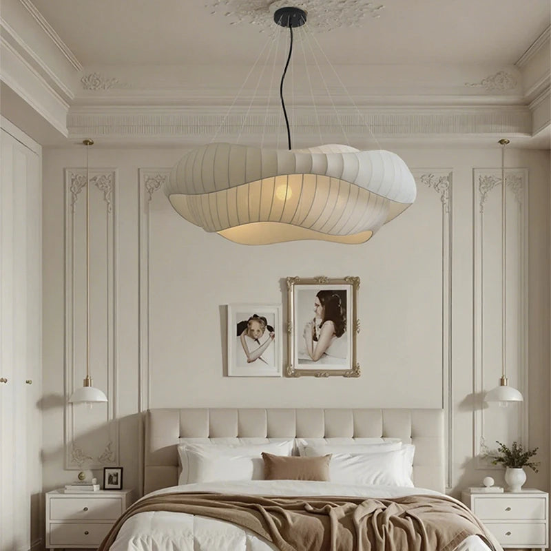 French Medieval LED Chandelier