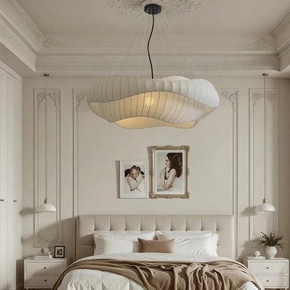 French Medieval LED Chandelier