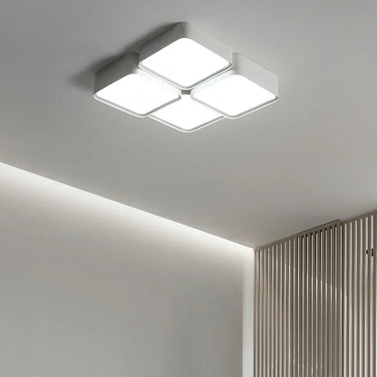 Study Room LED Chandelier