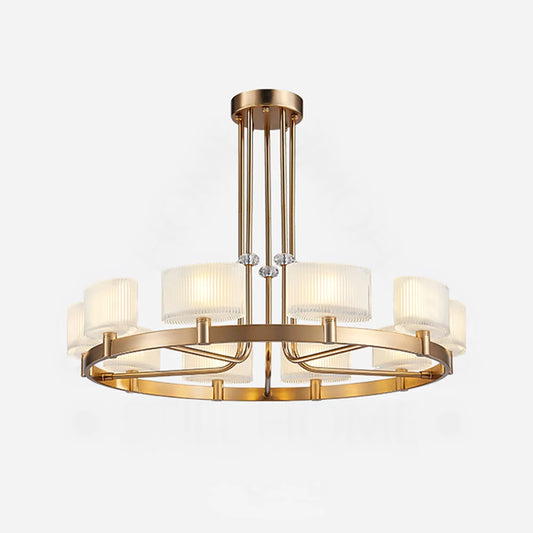 EuroLuxe Chandelier
