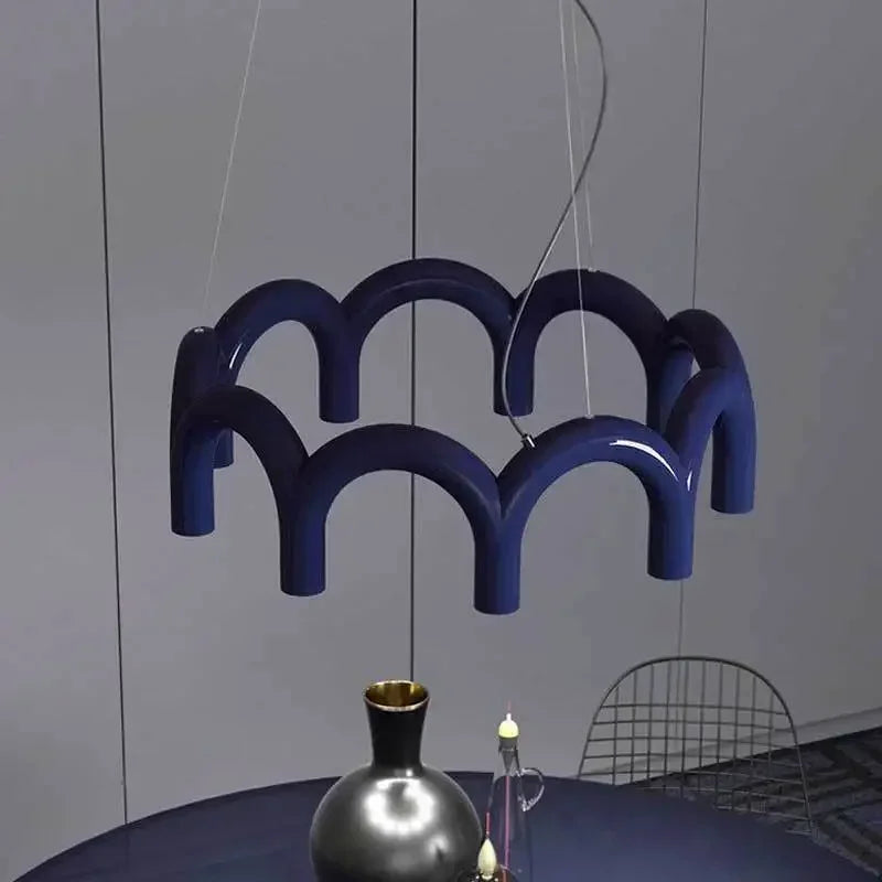 Modern Island Hanging Lamp
