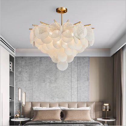 Post Modern LOIRE Chandelier design