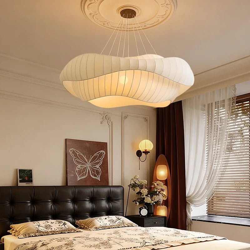 French Medieval LED Chandelier