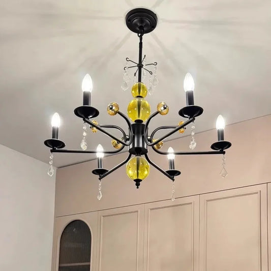 BauLume Chandelier