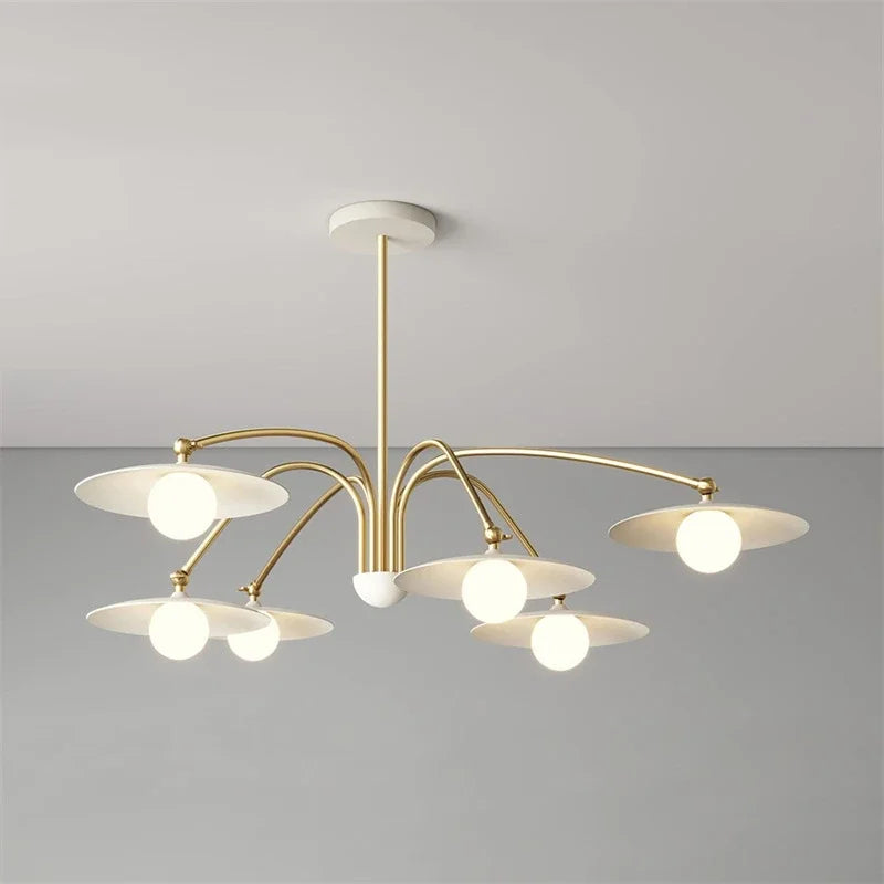 Modern Minimalist Ceiling Light