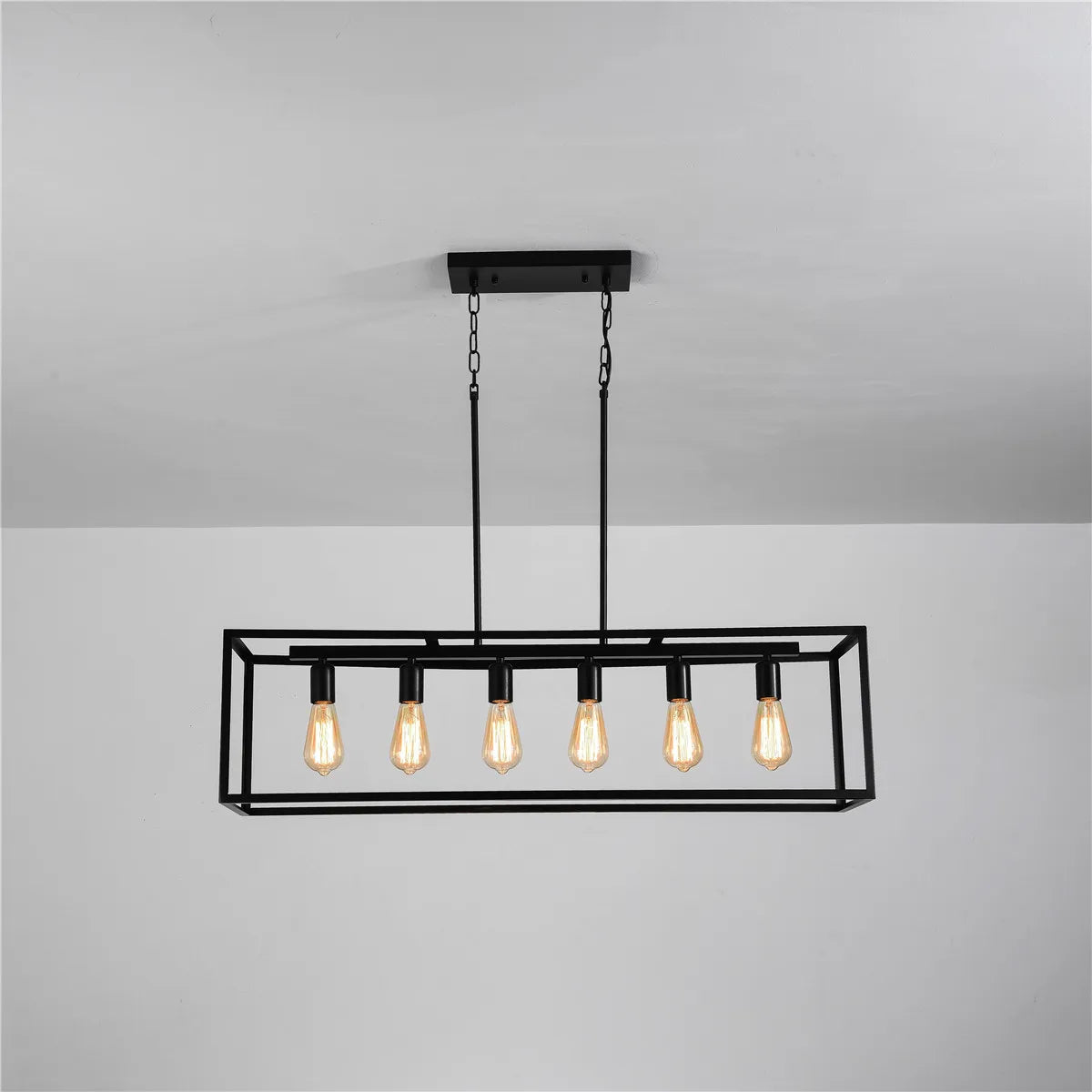 Ceiling LED Chandelier for Kitchen & Bedroom