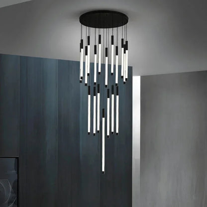 Modern Led Chandelier For Lighting Fixture