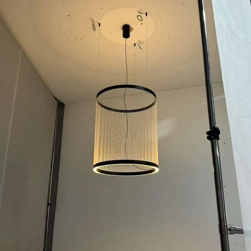 WabiNord Chandelier