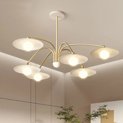 Modern Minimalist Ceiling Light