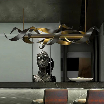 Nordic Luxury Hanging Chandelier Light