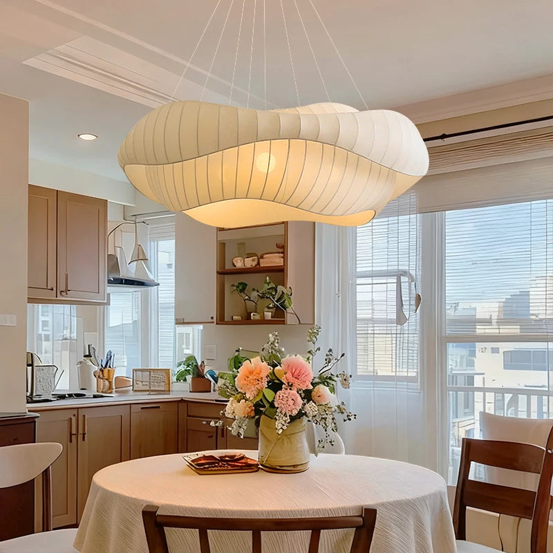 French Medieval LED Chandelier