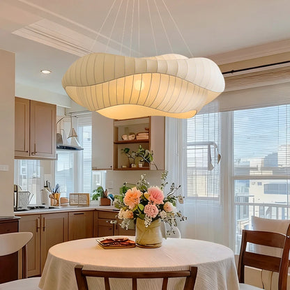 French Medieval LED Chandelier