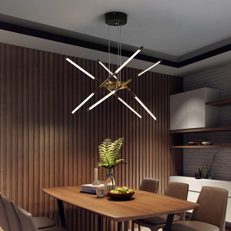 Nordic LED Ceiling Light