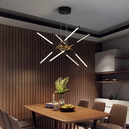 Nordic LED Ceiling Light