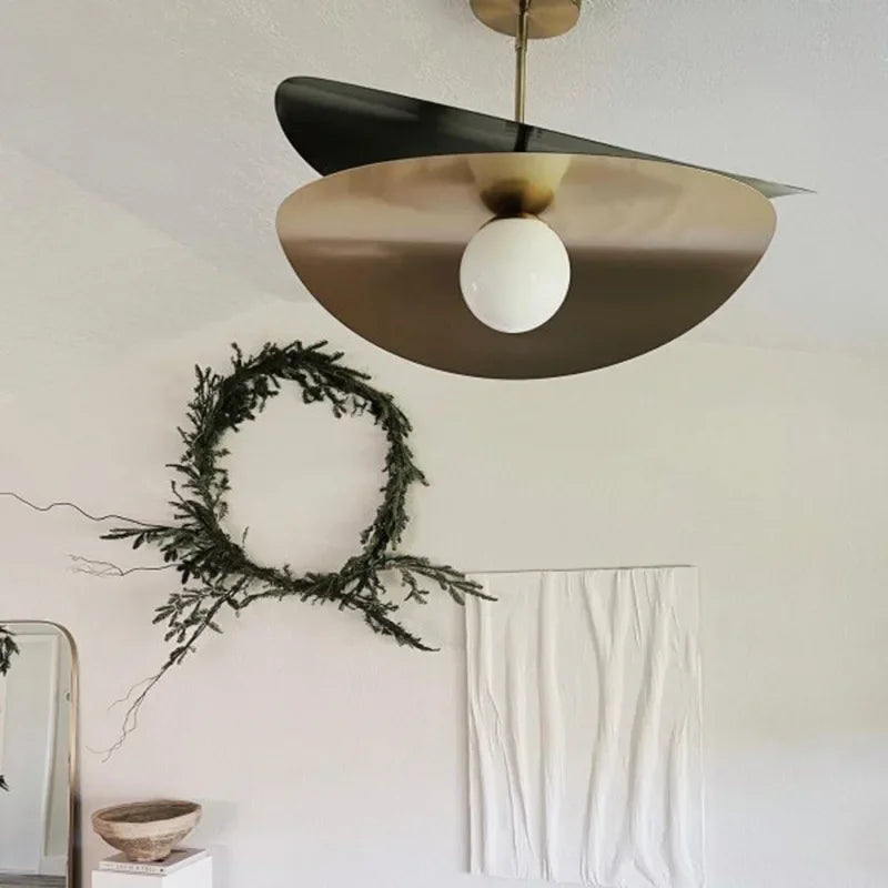 Nordic Hanging Room Chandelier