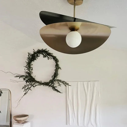 Nordic Hanging Room Chandelier