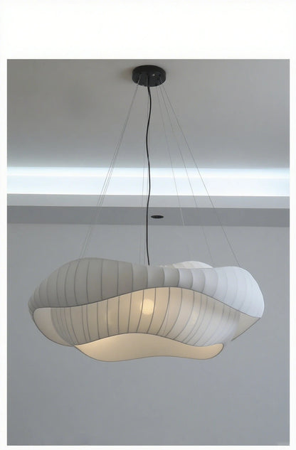 French Medieval LED Chandelier