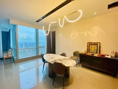 LumiHose Pendant Lamp