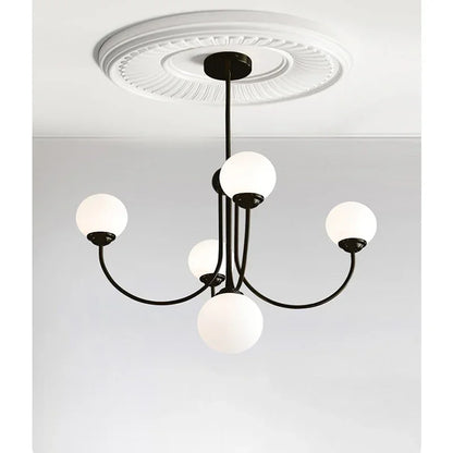 Modern French Chandelier
