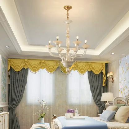 Simple Modern Household Chandelier Decorative Lighting