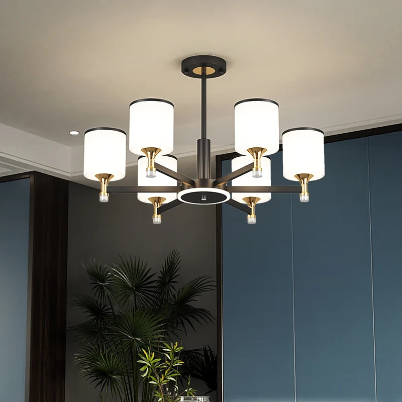 NordiGlow Chandelier