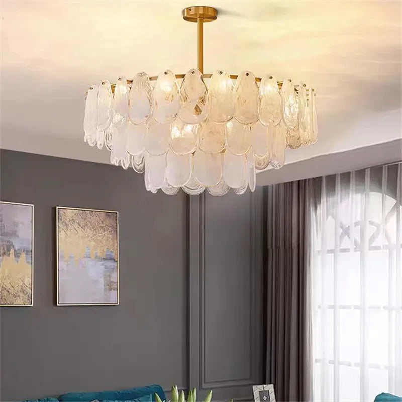 CloudLuxe Chandelier