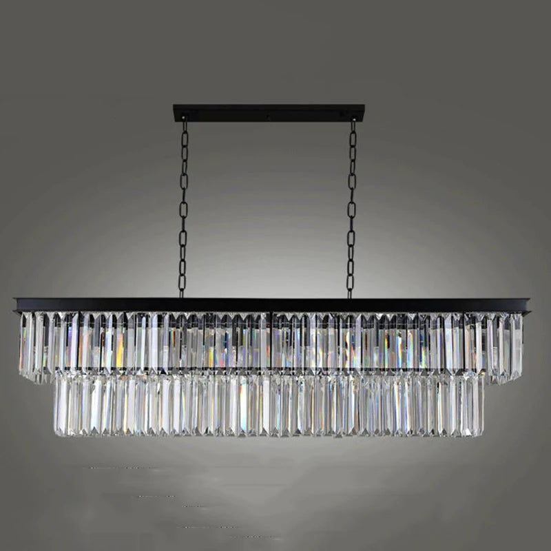 OdenLuxe Chandelier