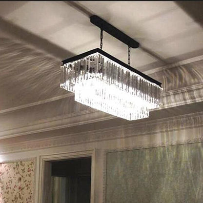 OdenLuxe Chandelier