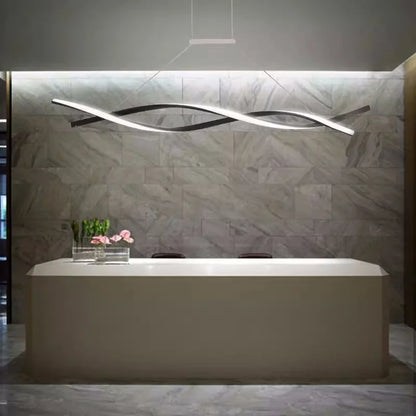 Modern LED Ceiling Chandeliers