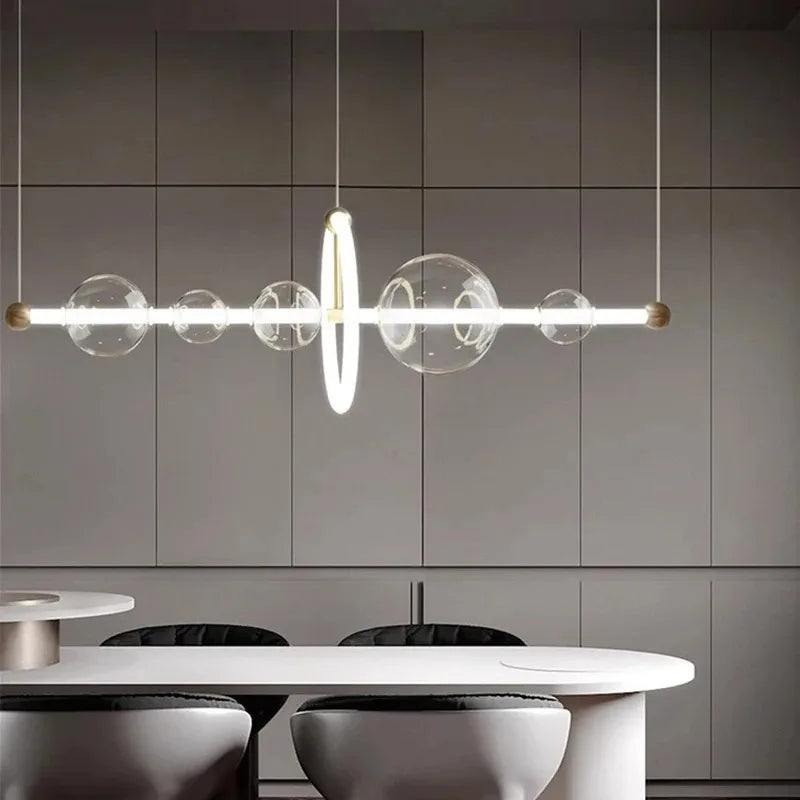 Danish Modern Ceiling Light