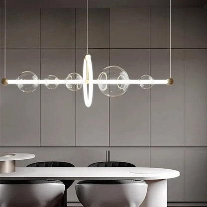 Danish Modern Ceiling Light