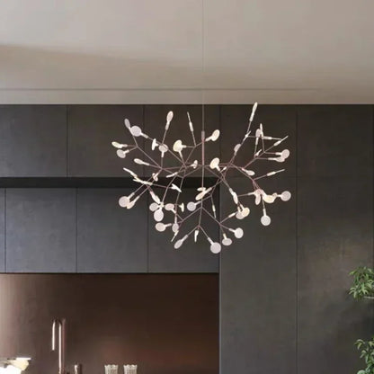 Nordic Branch Style LED Chandelier
