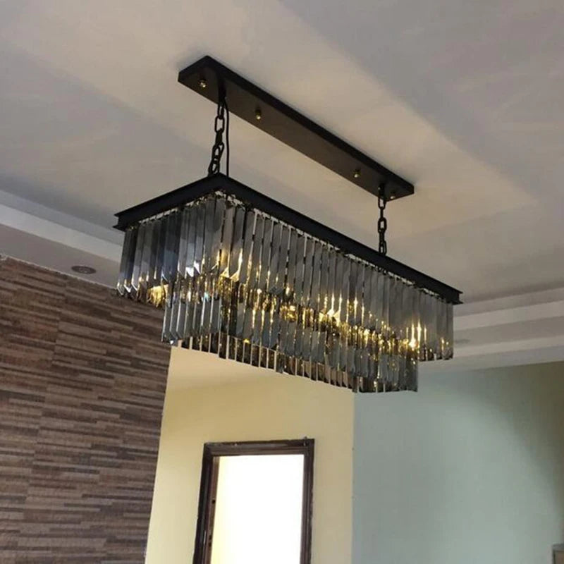 OdenLuxe Chandelier