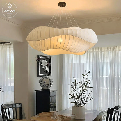 French Medieval LED Chandelier