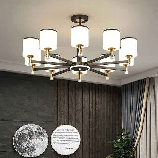 NordiGlow Chandelier
