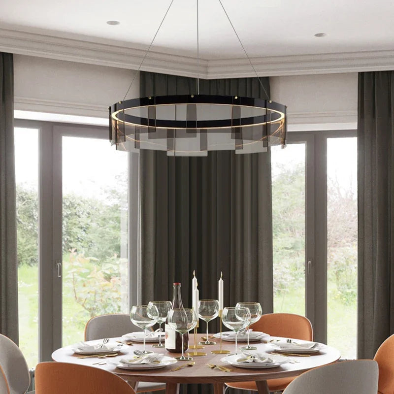 LumiNord Chandelier