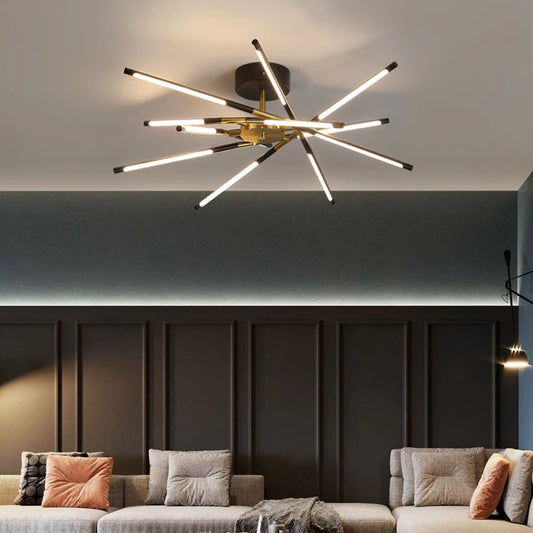 Nordic LED Ceiling Light