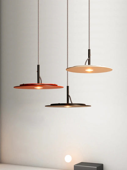 Nordic LED Hanging Chandelier for Restaurant & Bar