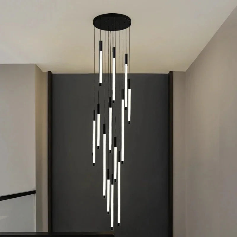 Modern Led Chandelier For Lighting Fixture