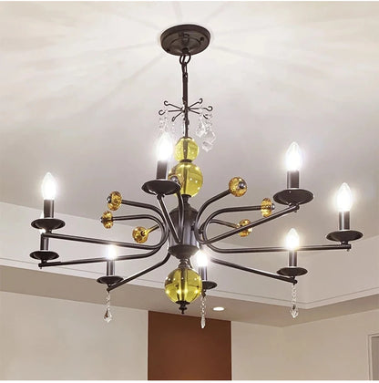 BauLume Chandelier